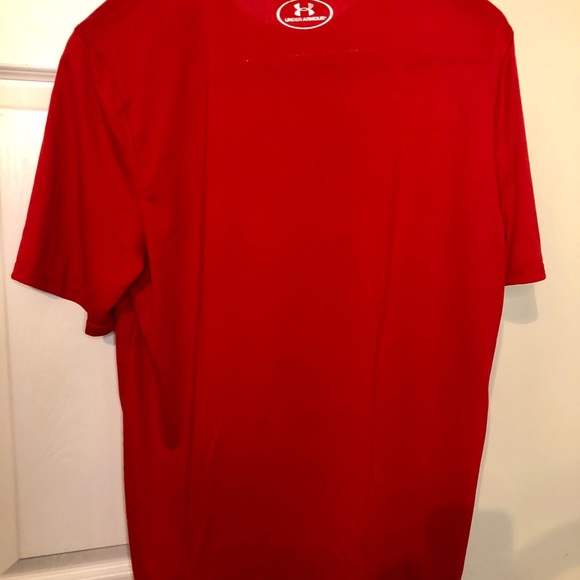 Under Armour Hockey Jersey - Picture 2 of 6